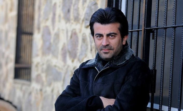 Erkan Bektas di Terra Amara, ex moglie e figlio