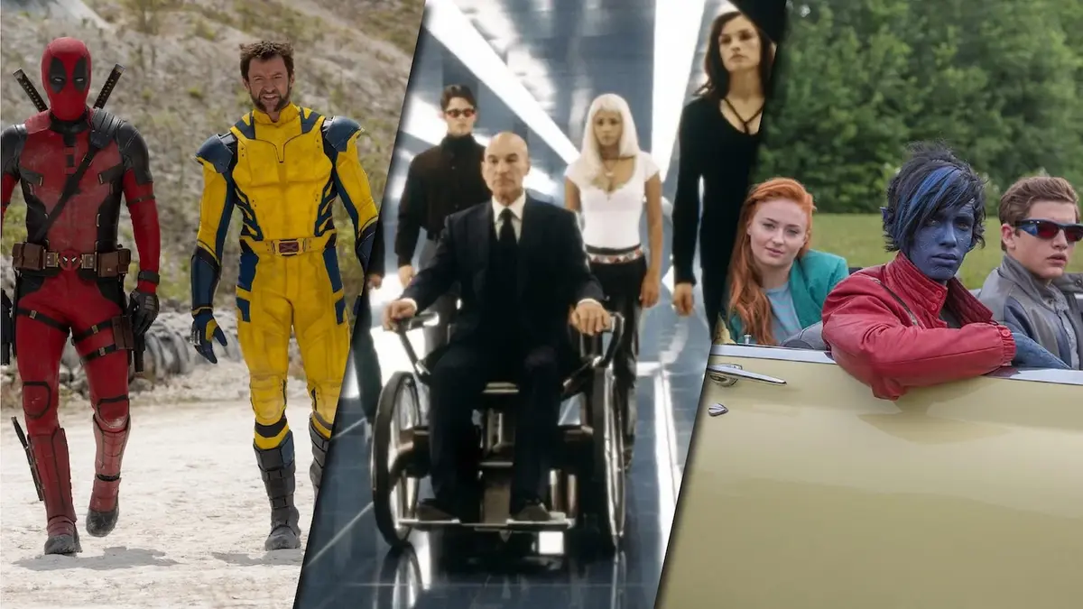 “Deadpool 3”, tutti i possibili cameo del cinecomic Marvel