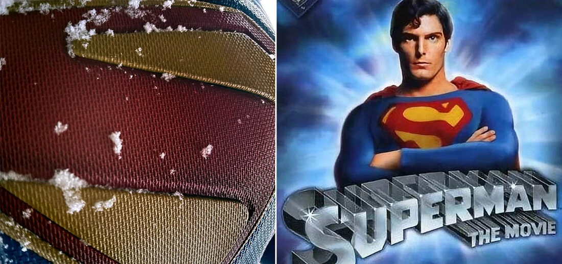 “Superman” di James Gunn: quali sono i piani del regista?