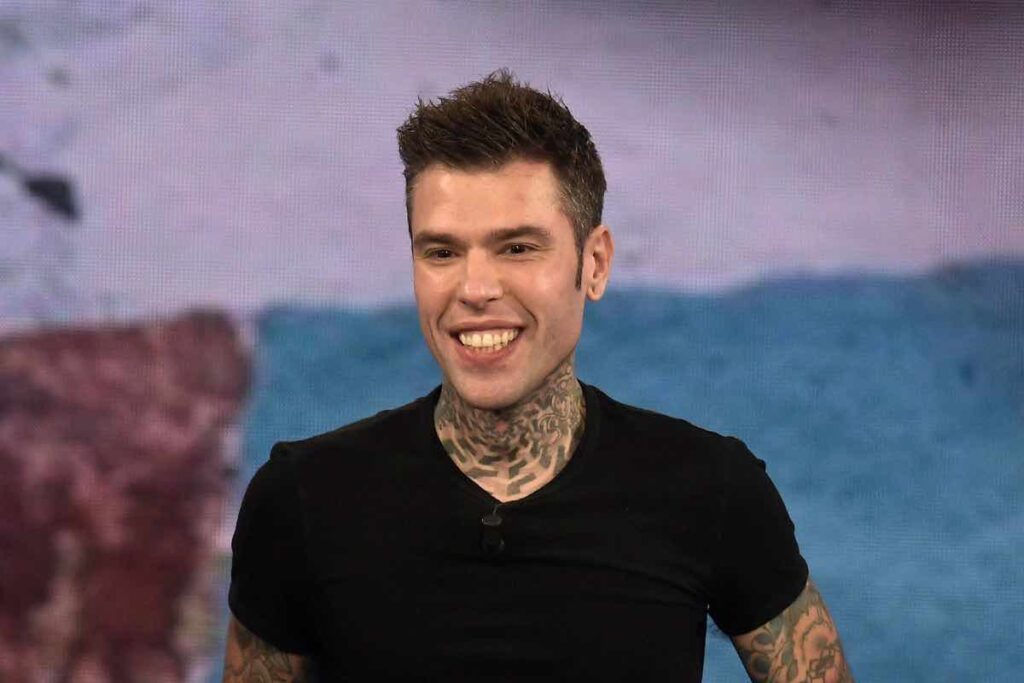 Fedez Codacons