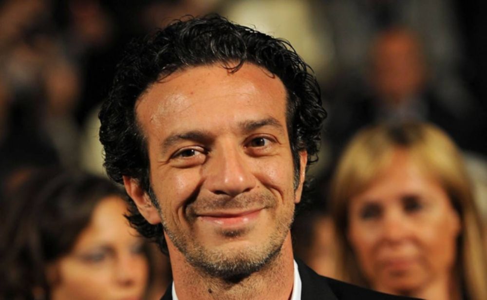 Salvo Ficarra chi è la moglie