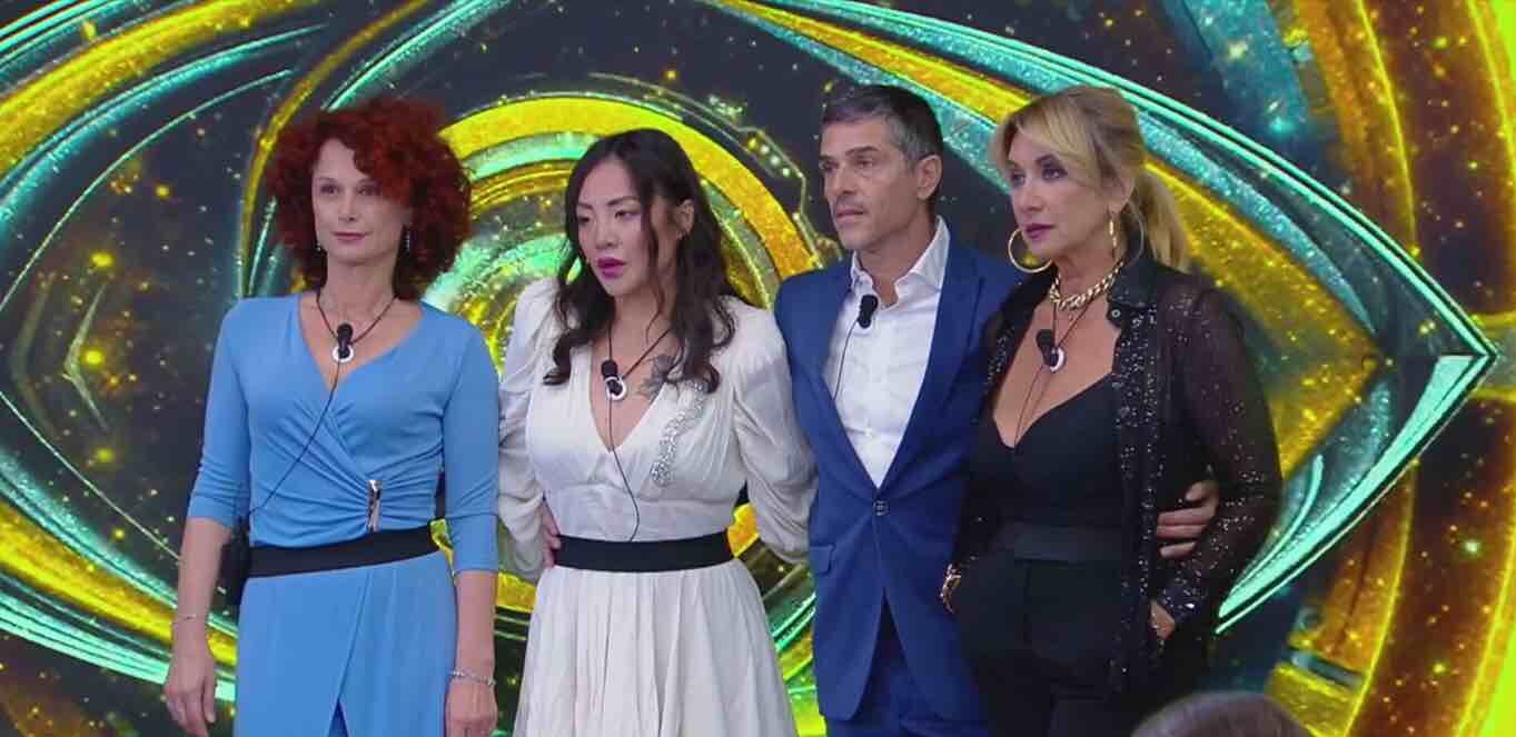 “Grande Fratello”, anticipazioni finale del 25 marzo: chi sarà il vincitore? Grande Fratello, stasera 25 marzo la finale