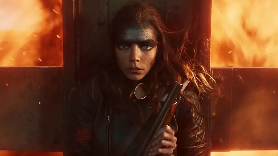 Furiosa