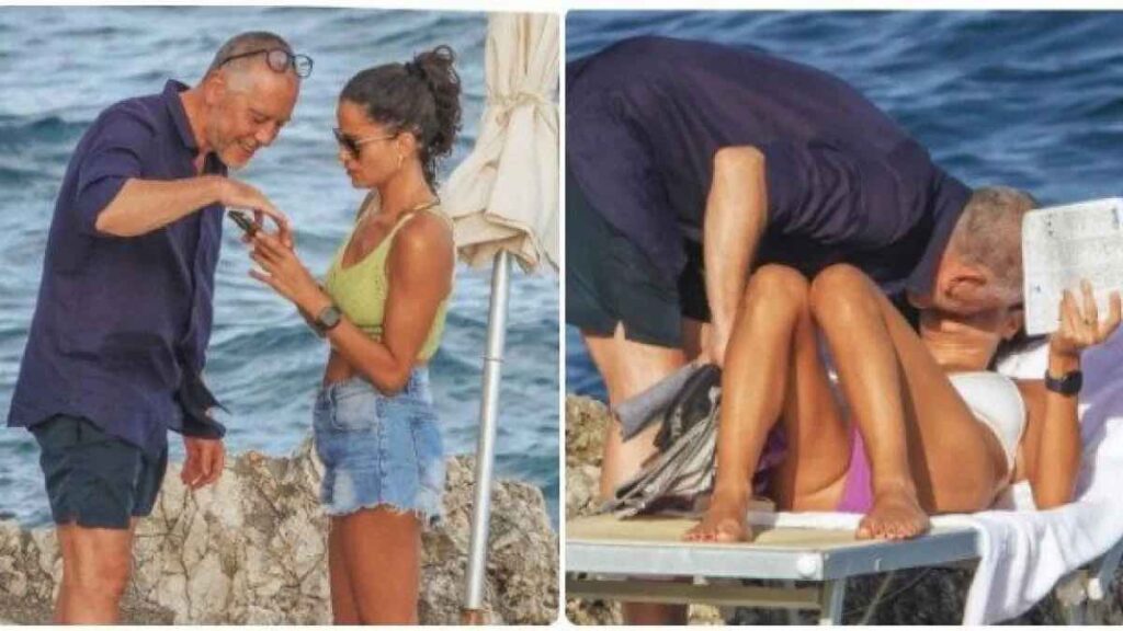 Veronica Gentili chi è il fidanzato