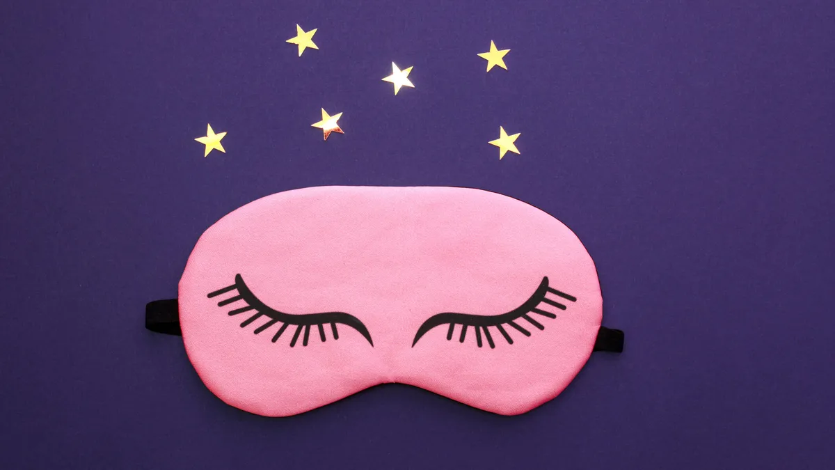 Quanto il sonno influisce sul benessere di ognuno di noi? (spoiler: tantissimo)
