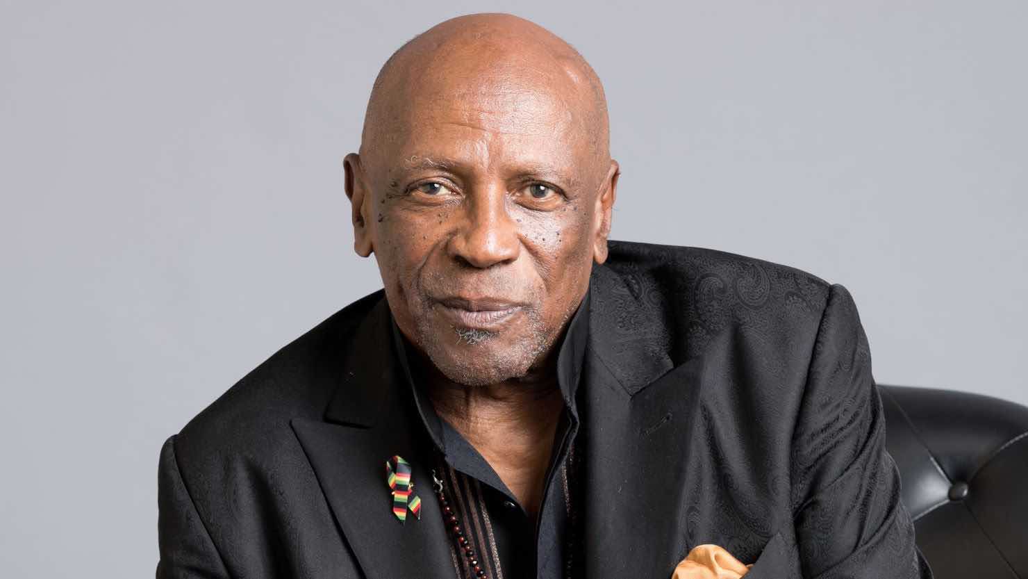 Louis Gossett Jr, morto il primo afroamericano vincitore del Premio Oscar come attore non protagonista Louis Gossett Jr - Ph © Getty Images