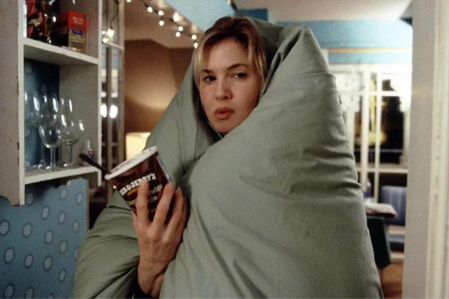 Bridget Jones 4 - Photo Credits thevision.com