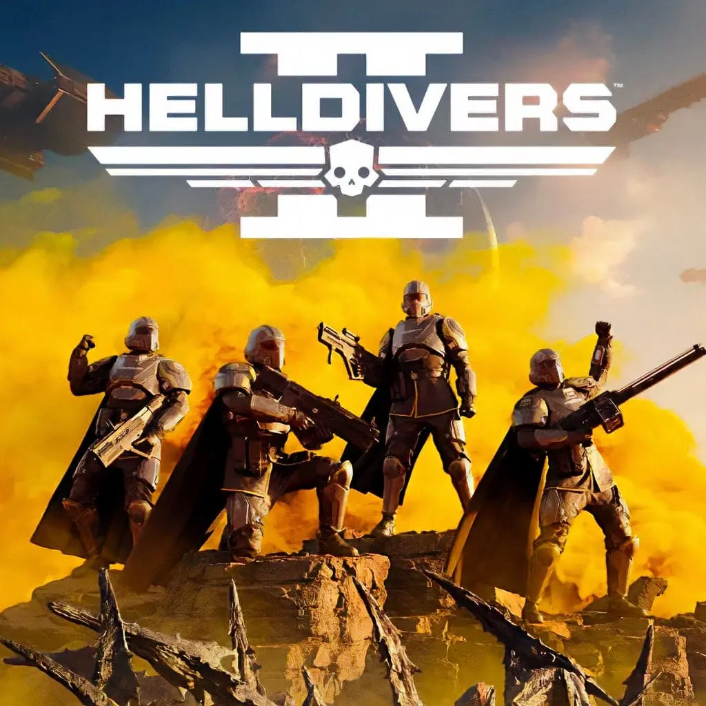 Helldivers 2 recensione: cadi dal cielo come un capolavoro!