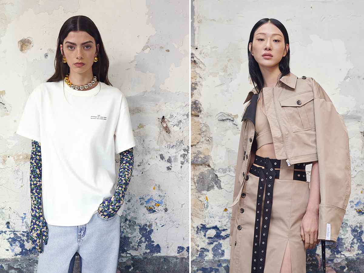 H&M e Rokh: la nuova collaborazione fashion che non ci aspettavamo