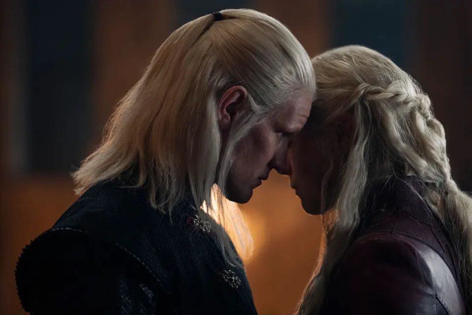House of the Dragon - Photo Credits: HBO