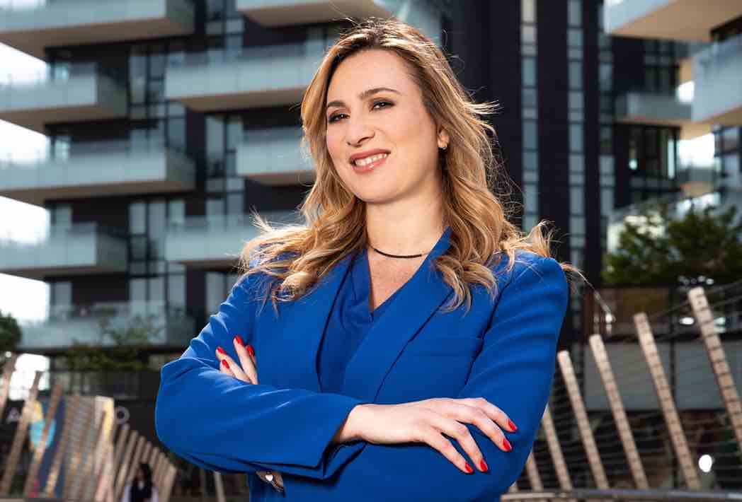 Ida Di Filippo, fidanzato, vita privata dell’agente immobiliare di “Casa a prima vista” Ida Di Filippo