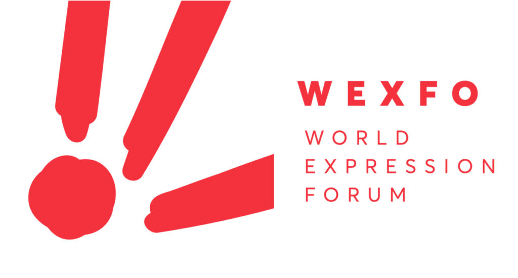 Gérard Biard Wolrd Expression Forum