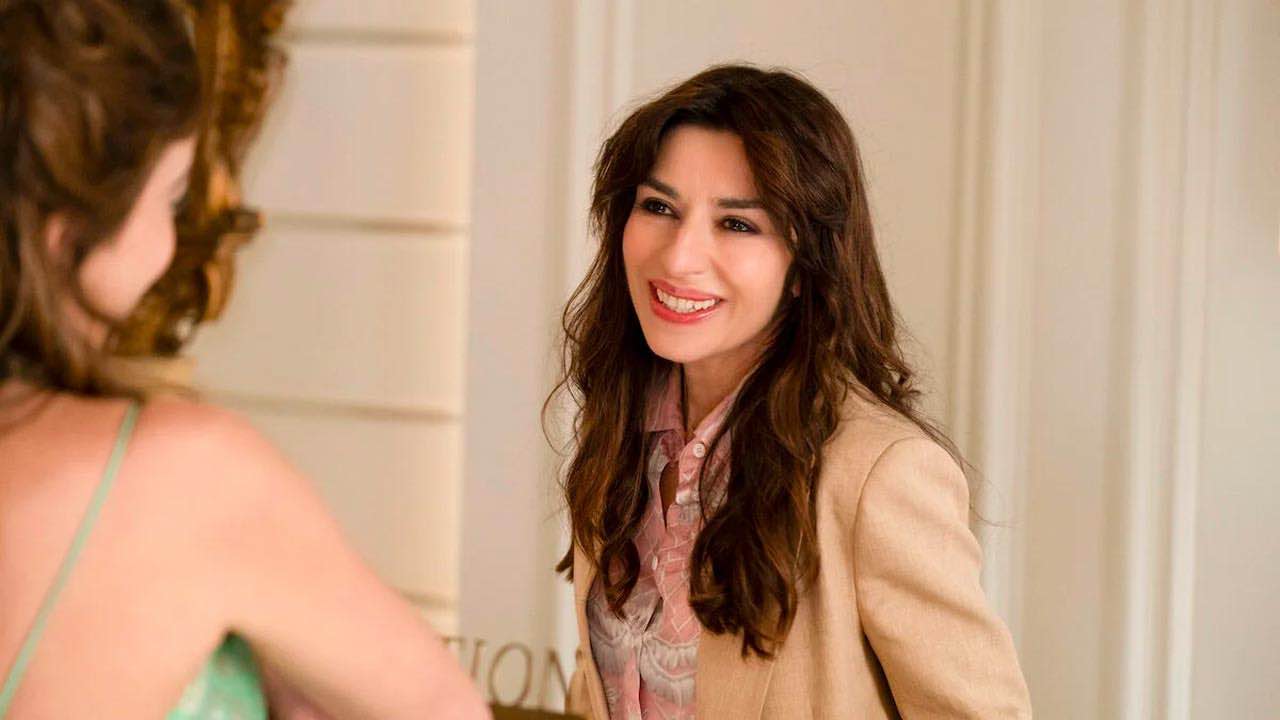 Sabrina Impacciatore, la rivelazione choc sui set italiani: “Ho sempre subito in silenzio” Sabrina Impacciatore