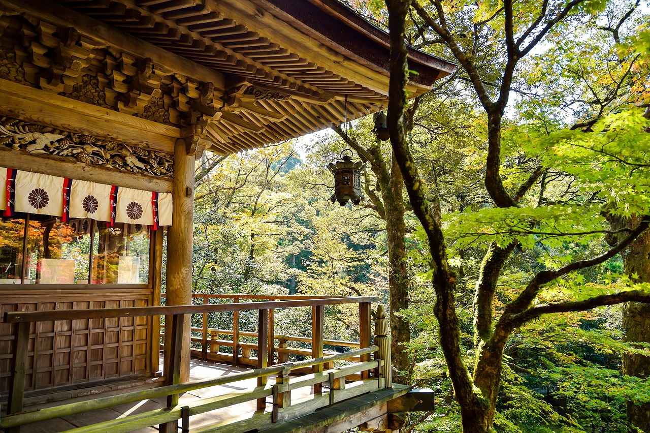 Viaggio in Giappone: non solo Tokyo, perché inserire Kyoto nell’itinerario