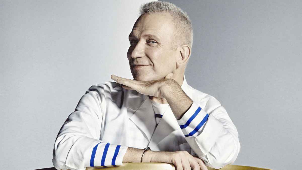 Jean Paul Gaultier: il designer ospite della sfilata haute couture sarà Nicolas Di Felice di Courrèges