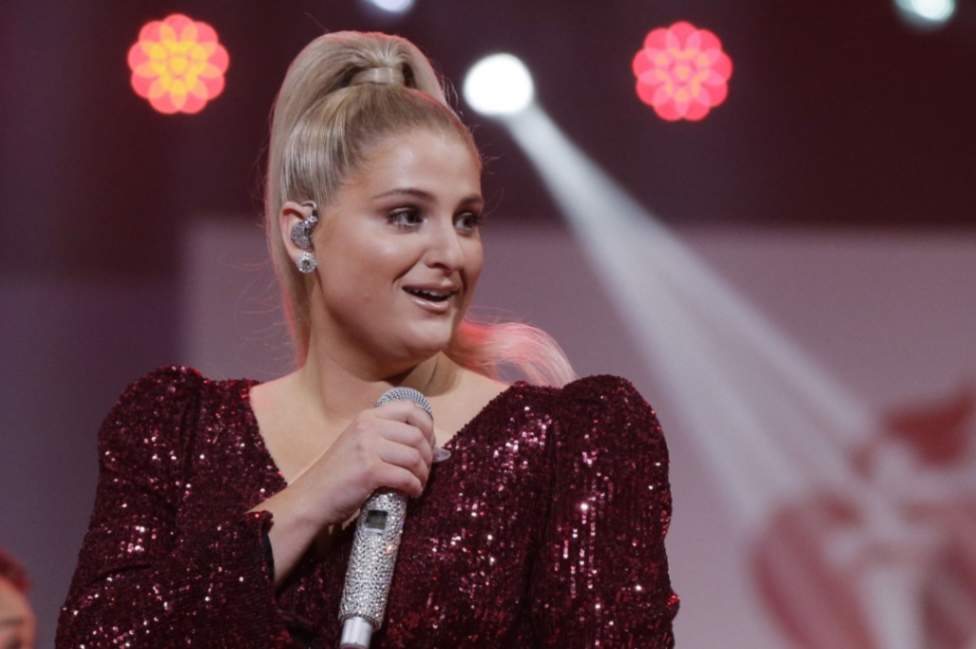 Meghan Trainor, Subsonica e i nuovi brani della settimana Meghan Trainor, Subsonica e i nuovi brani della settimana
