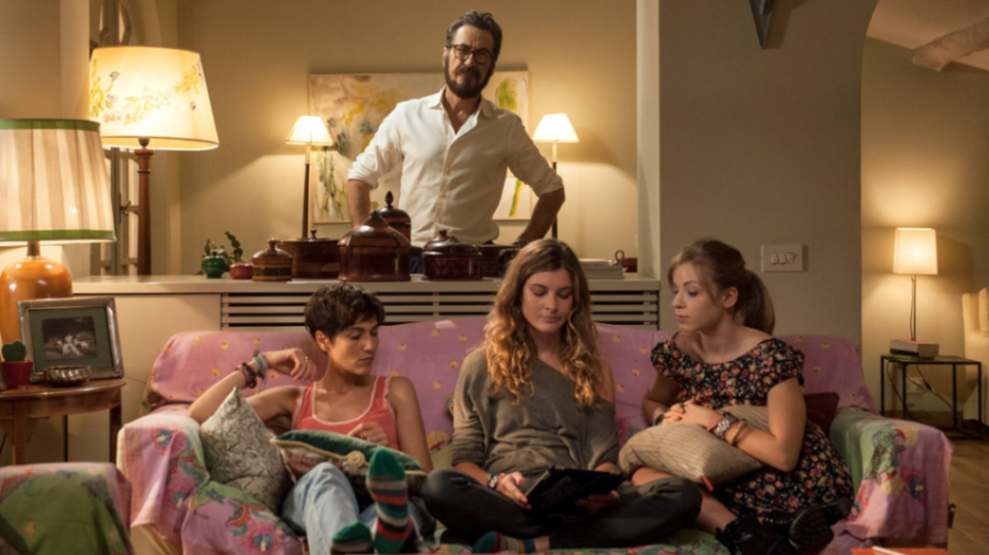 Stasera in tv: Tutta colpa di Freud su Cine34 e la malattia d’amore Stasera in tv: Tutta colpa di Freud su Cine34 e la malattia d'amore