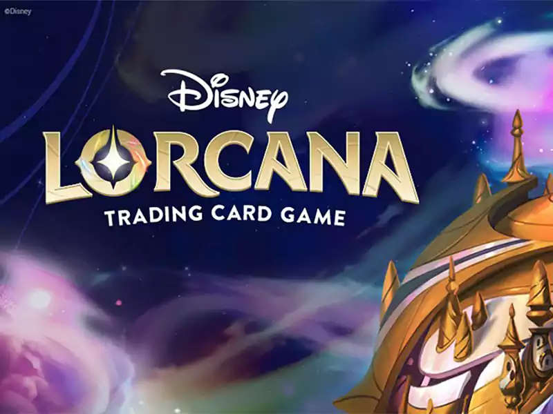 Disney Lorcana
