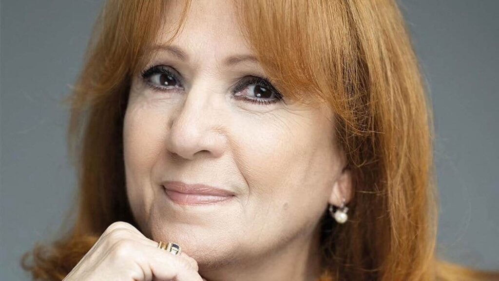 Marina Tagliaferri