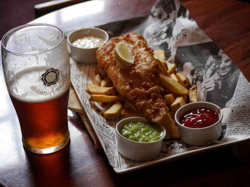 Birra: come usarla in cucina per ottenere piatti deliziosi