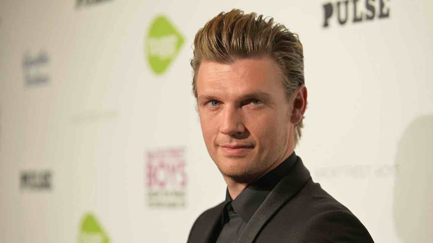 Nick Carter, il ritorno in Italia nell’estate 2024: le date Nick Carter, due date in Italia nell'estate 2024
