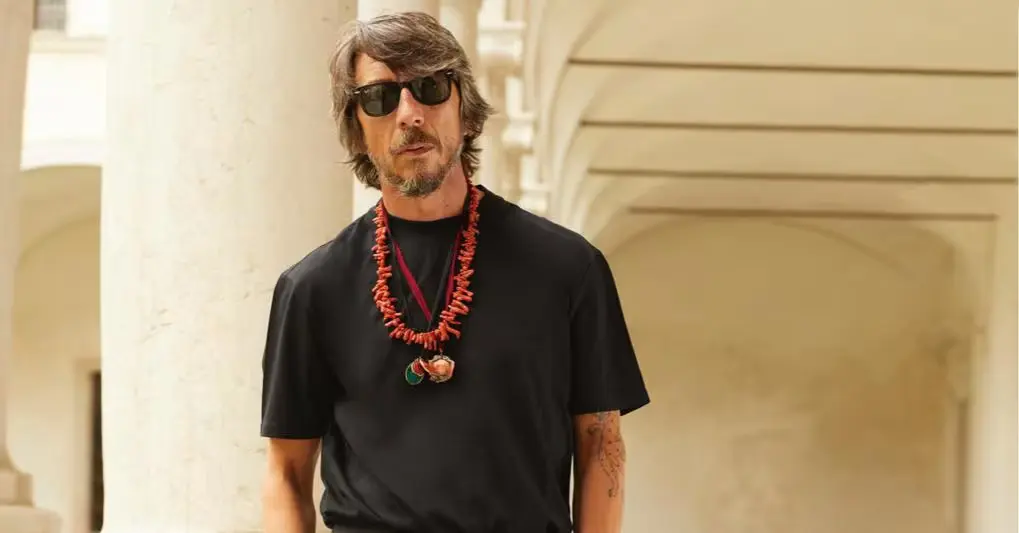 Pierpaolo Piccioli lascia la direzione creativa di Valentino