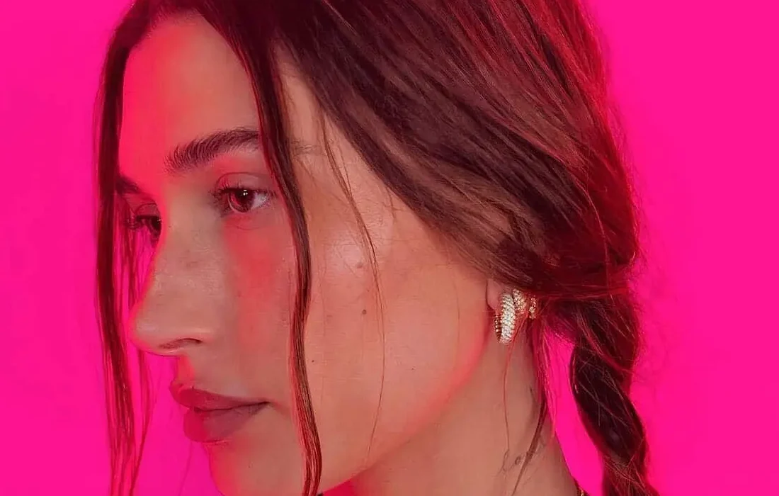 Blush rosso, tutte le tips per utilizzarlo al meglio blush rosso © pourfemme