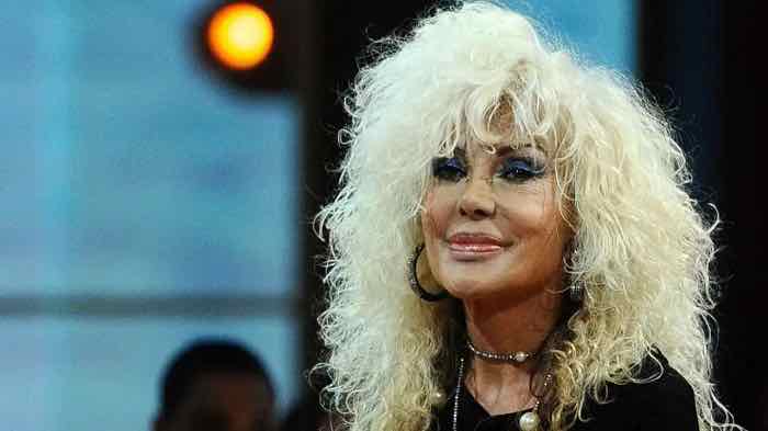 Il dolore di Donatella Rettore per l'aborto