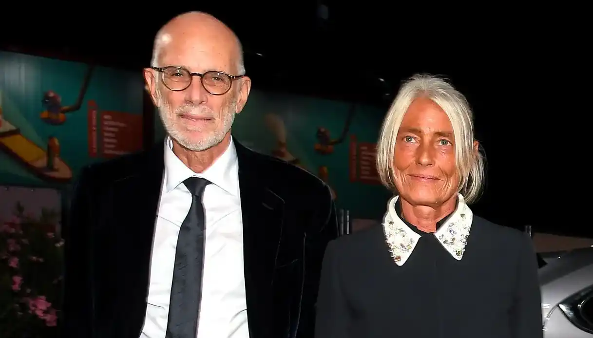 Gabriele Salvatores, chi è la compagna Rita Rabassini: “Quando l’ho conosciuta era sposata con Abatantuono”
