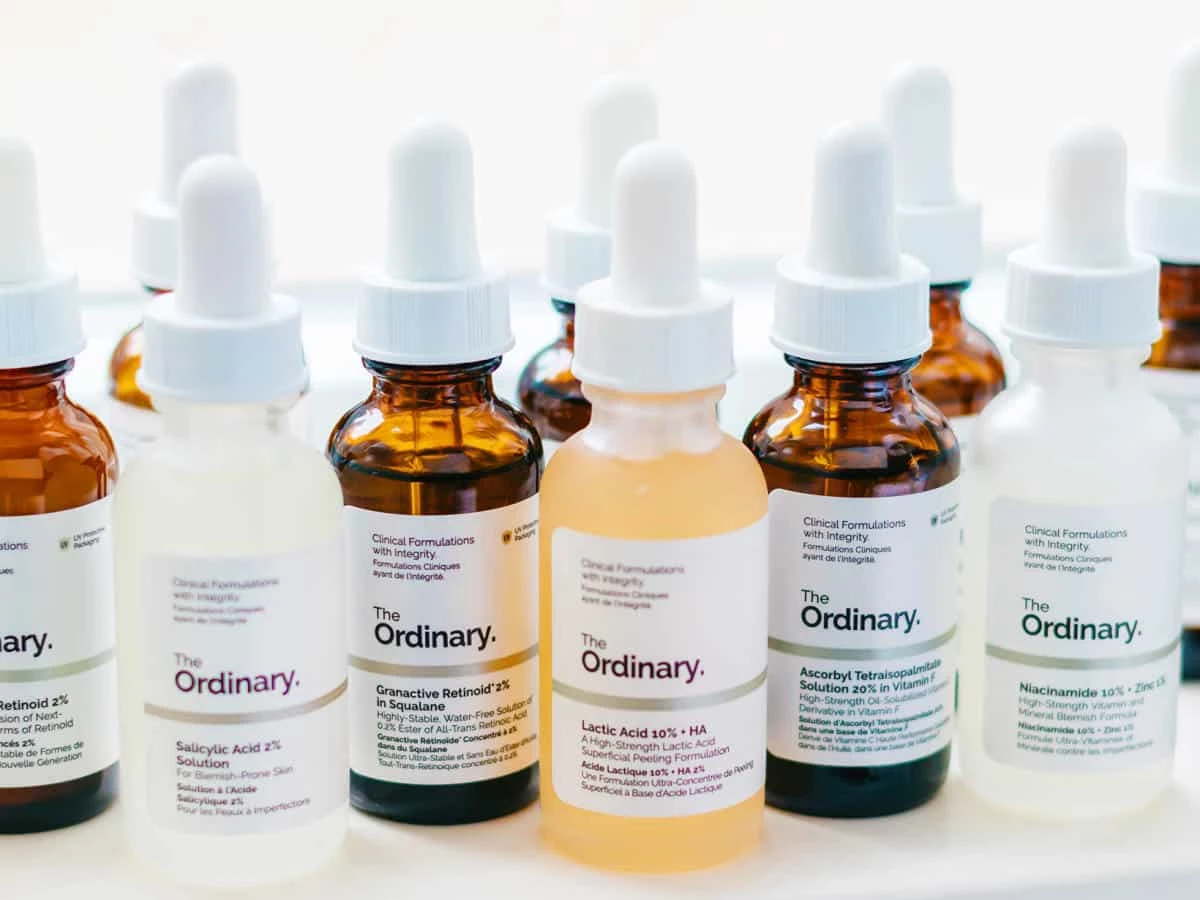 The Ordinary: il brand senza fronzoli the ordinary © satinic cosmetics clinic