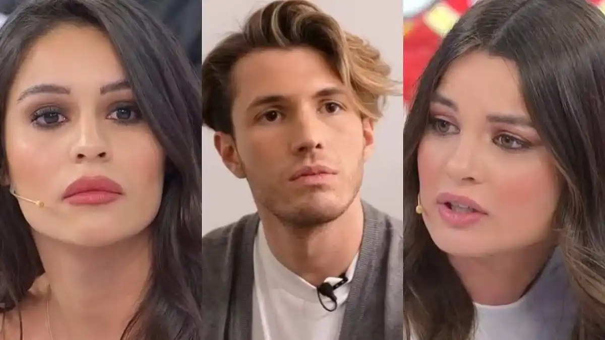 Uomini e Donne, anticipazioni: la scelta di Brando