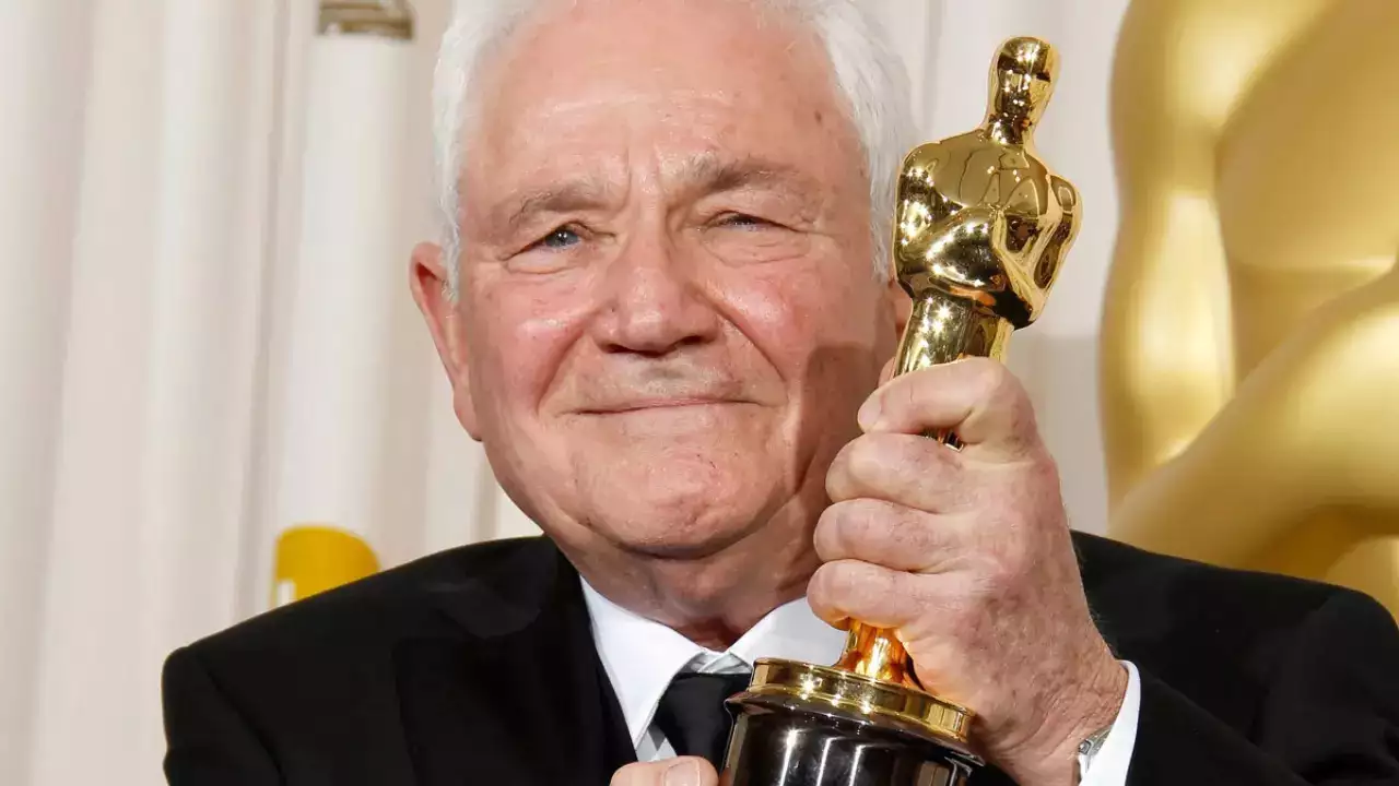 David Seidler, morto lo sceneggiatore premio Oscar per “Il discorso del re” David Seidler, morto lo sceneggiatore Premio Oscar