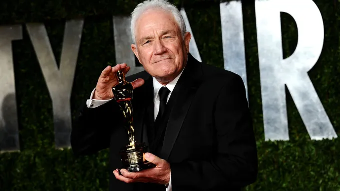 David Seidler, morto lo sceneggiatore premio Oscar - Ph © Getty Images