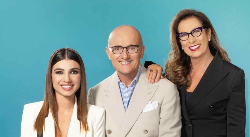 Grande Fratello 21 marzo
