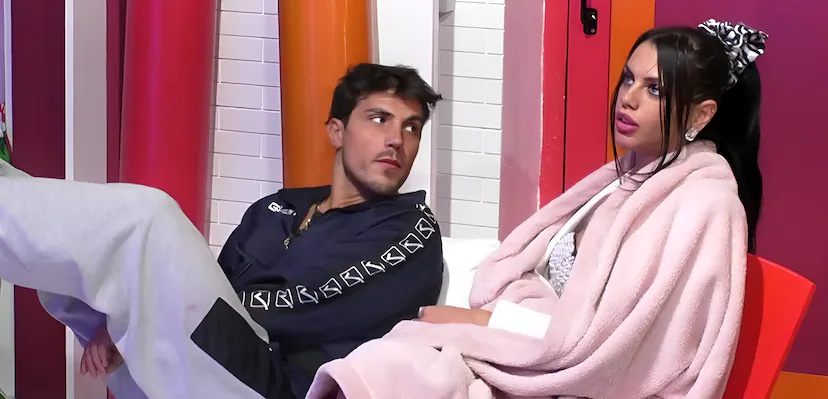 Daniele Dal Moro Antonella Fiordelisi