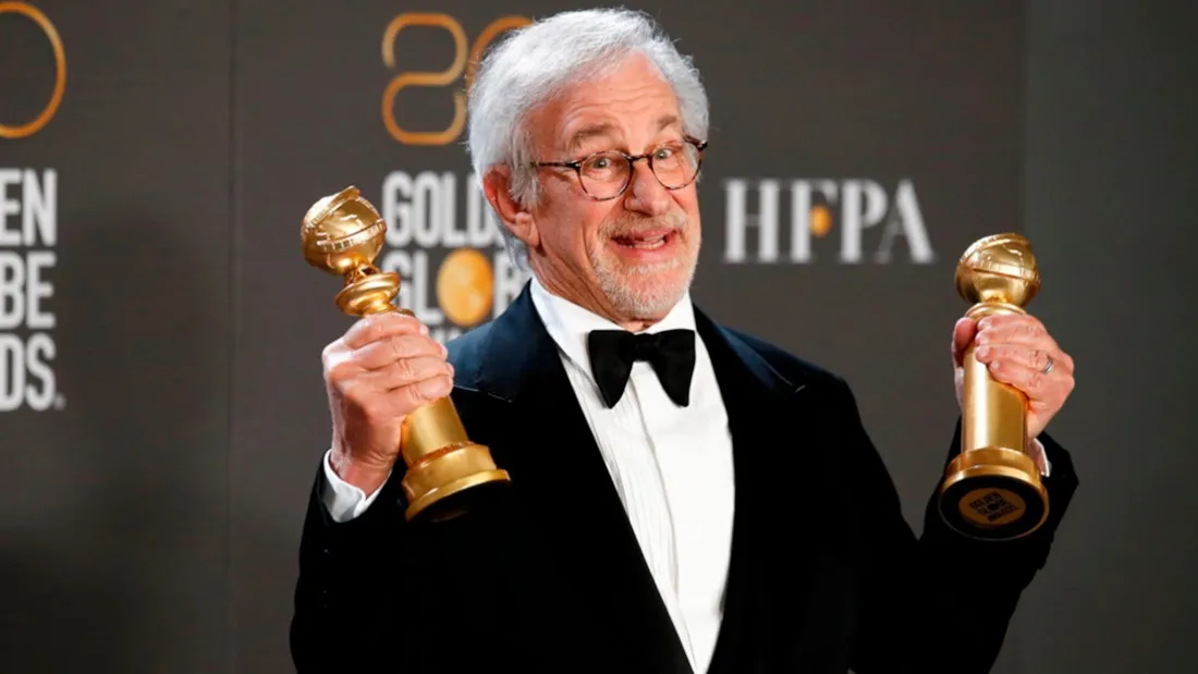 Dune: parte due – per Spielberg è uno dei migliori film di fantascienza di sempre