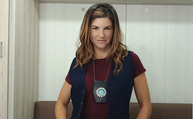 Maddalena Stornaiuolo