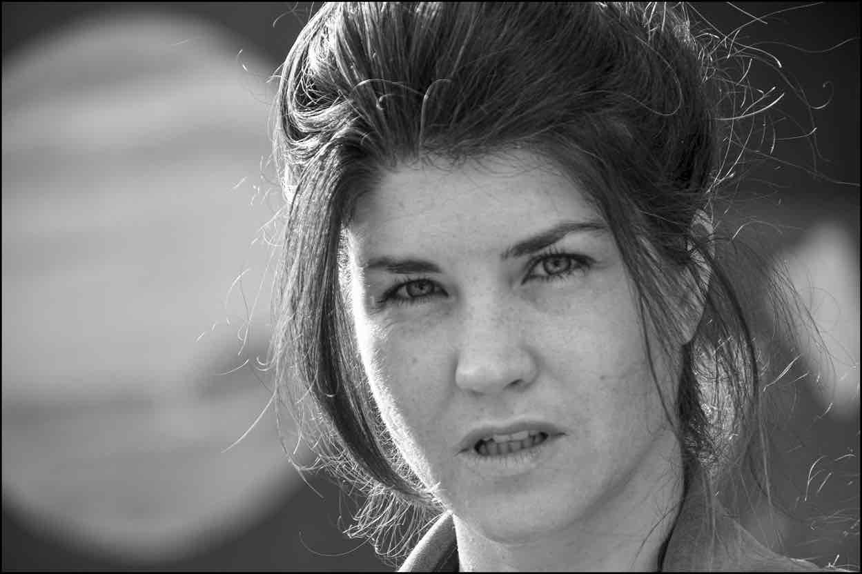 Maddalena Stornaiuolo, chi è il marito Rosario Esposito La Rossa Maddalena Stornaiuolo