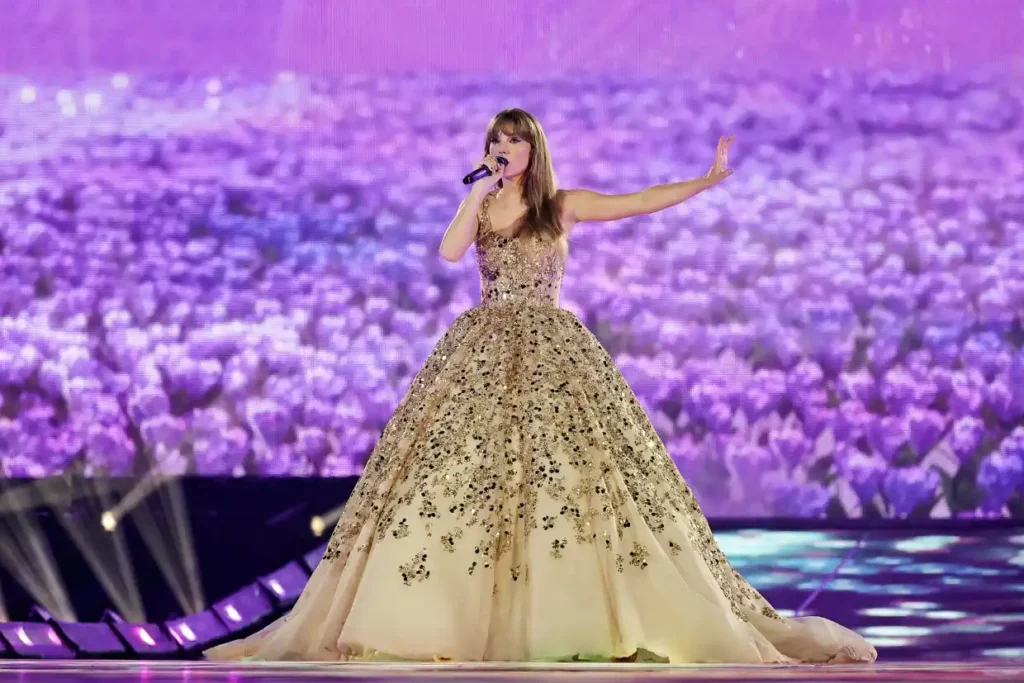 Taylor Swift biglietti Codacons