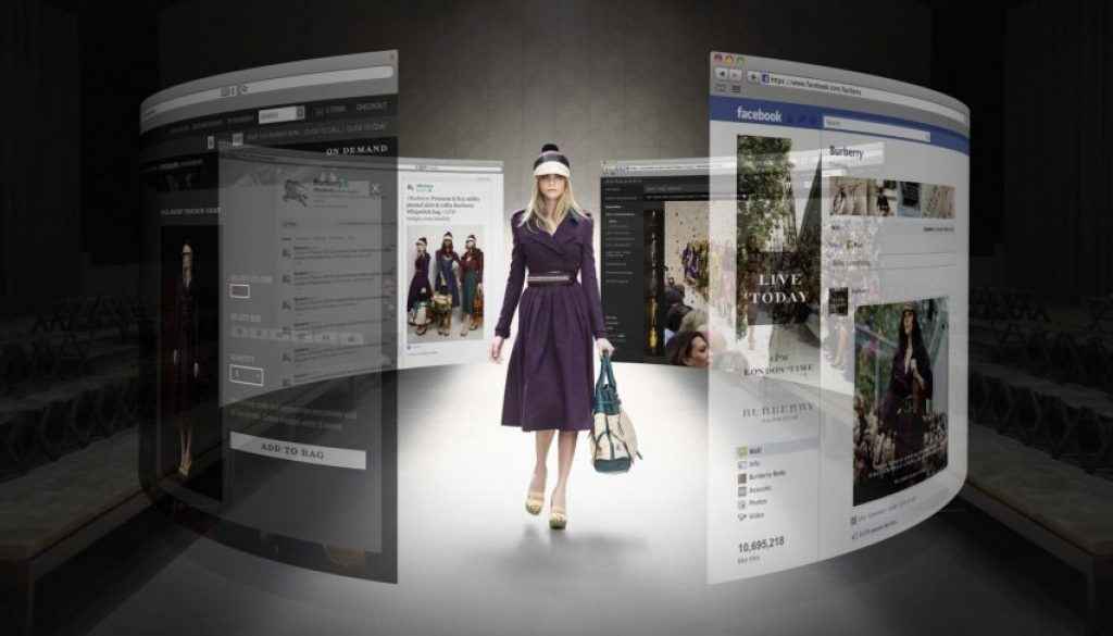 Digital Luxury: le nuove connessioni
