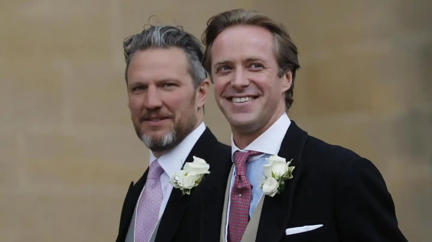 Thomas Kingston è morto per un colpo di pistola alla testa: è giallo sulla morte del cugino di William e Harry