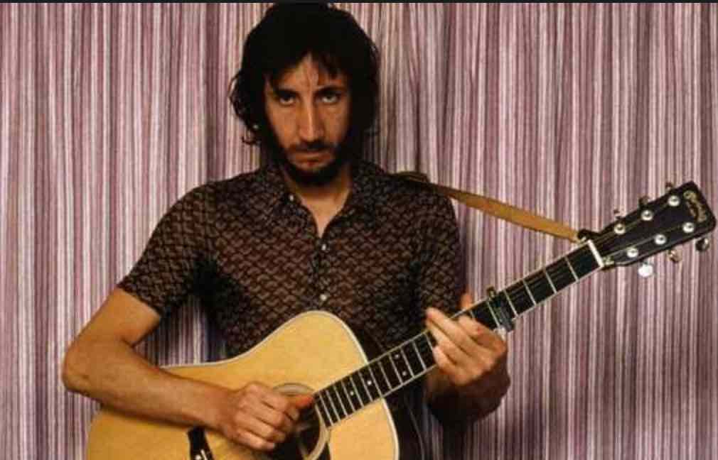 Who, Pete Townshend sul futuro della band