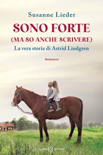 Astrid Lindgren vera storia