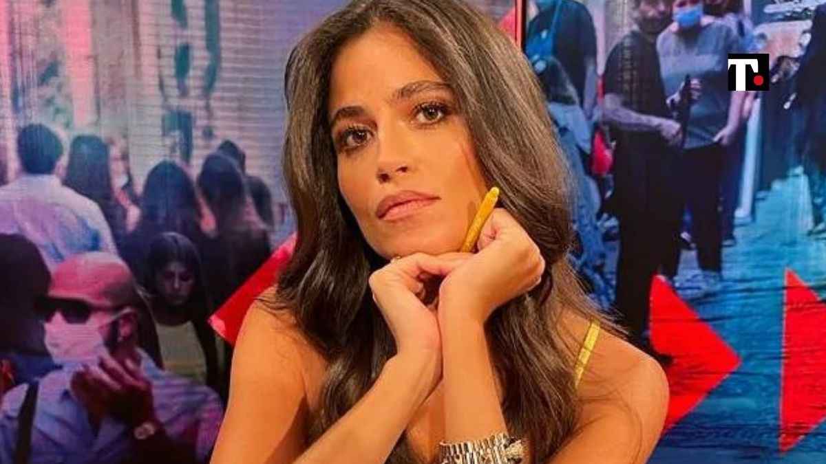 Via Myrta Mirlino da Pomeriggio 5, non sarà Cesara ma Veronica Gentili: l’indiscrezione