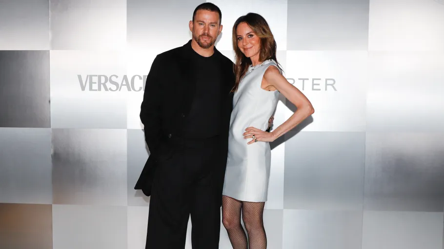 Versace vola a Los Angeles e organizza il party pre-Oscar