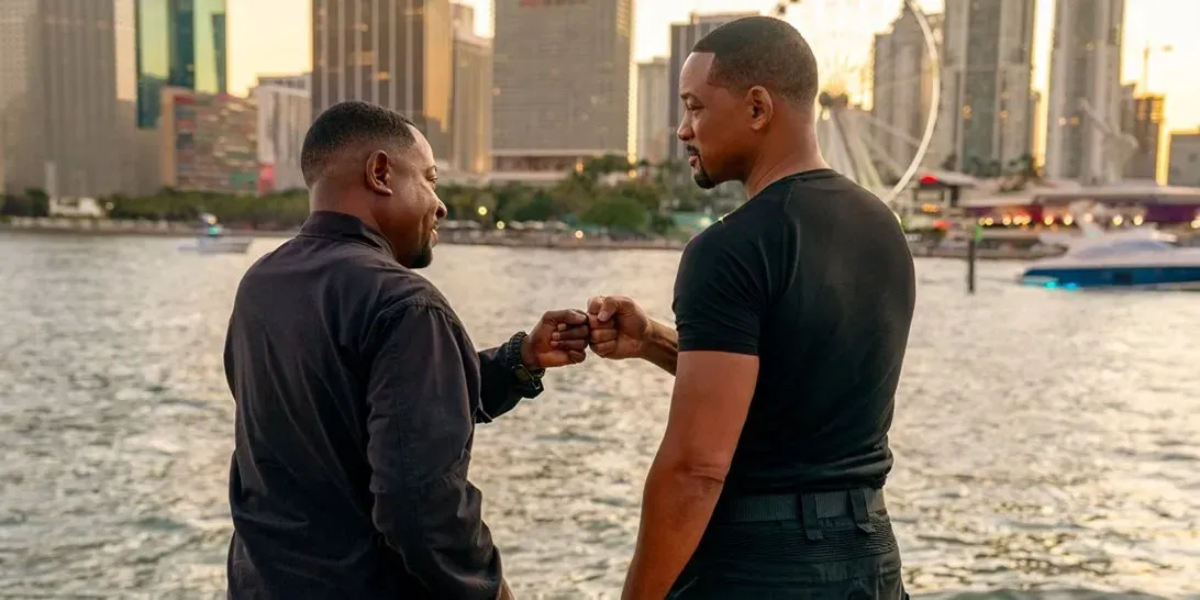 Bad Boys: Ride or Die – la recensione del film
