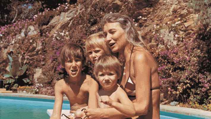 Virginio Bruni Tedeschi, chi era il fratello di Carla Bruni, morto di Aids: “Un dolore eterno”
