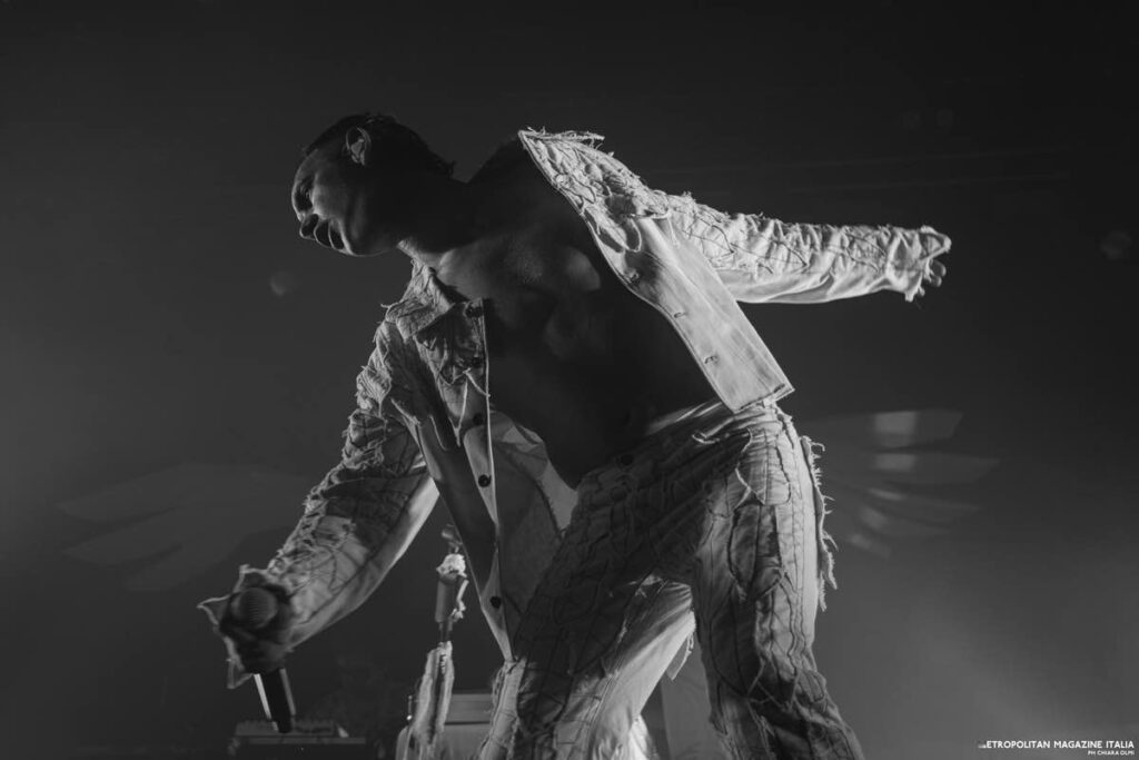 Cosmo live Atlantico 23.04.2024 - Ph © Chiara Olmi