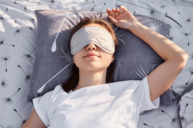 Gen Z earlynight TikTok