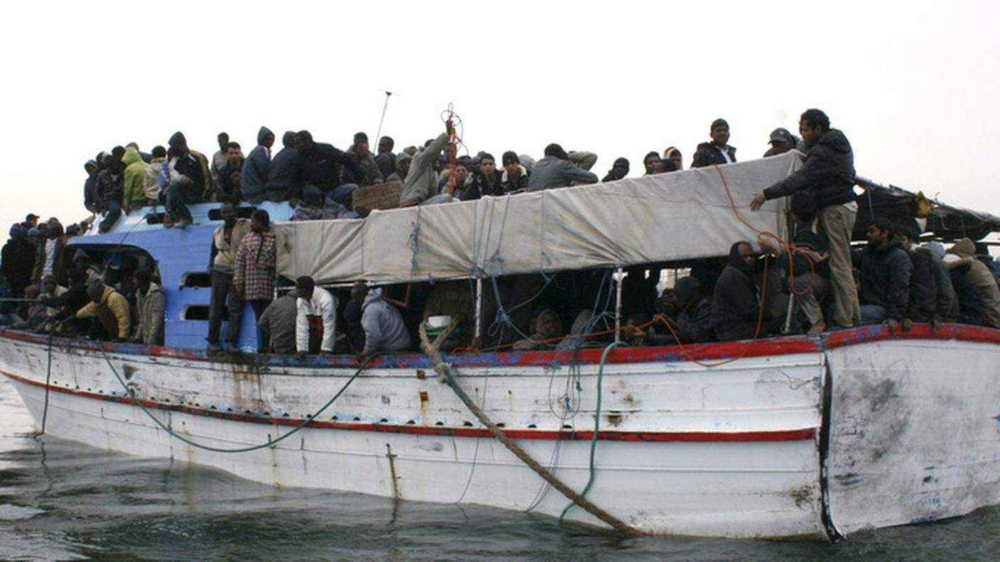 Mozambico, 91 persone morte nel naufragio di un peschereccio